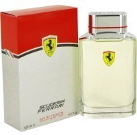 Perfume Ferrari Scuderia Masculino 125ML