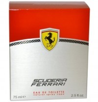 Perfume Ferrari Scuderia Masculino 75ML