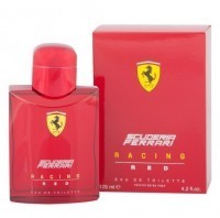Perfume Ferrari Scuderia Racing Red Masculino 125ML