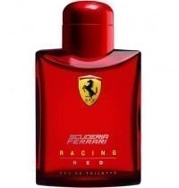 Perfume Ferrari Scuderia Racing Red Masculino 75ML