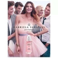 Perfume Gabriella Sabatini Miss Night Feminino 30ML