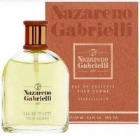 Perfume Gabrielli Nazareno Pour Homme EDT Masculino 100ML