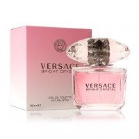 Perfume Gianni Versace Bright Crystal Feminino 90ML