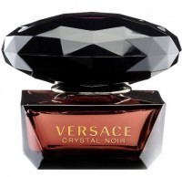 Perfume Gianni Versace Crystal Noir EDT Feminino 50ML