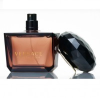 Perfume Gianni Versace Crystal Noir EDT Feminino 90ML