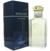 Perfume Gianni Versace Dreamer Masculino 100ML