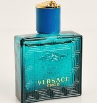 Perfume Gianni Versace Eros Masculino 50ML no Paraguai