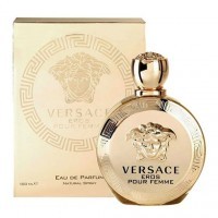 Perfume Gianni Versace Eros Pour Femme Feminino 100ML