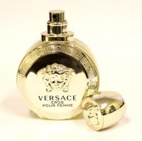 Perfume Gianni Versace Eros Pour Femme Feminino 50ML