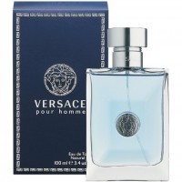 Perfume Gianni Versace Pour Homme Masculino 100ML