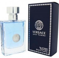 Perfume Gianni Versace Pour Homme Masculino 50ML