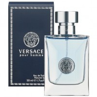 Perfume Gianni Versace Pour Homme Masculino 50ML