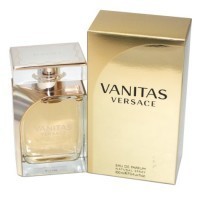 Perfume Gianni Versace Vanitas Feminino 100ML