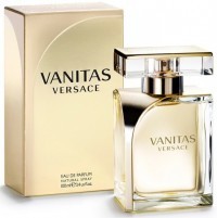 Perfume Gianni Versace Vanitas Feminino 100ML