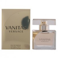 Perfume Gianni Versace Vanitas Feminino 50ML
