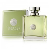 Perfume Gianni Versace Versense Feminino 100ML
