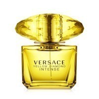 Perfume Gianni Versace Yellow Diamond Intense Feminino 90ML