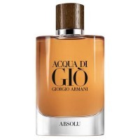 Perfume Giorgio Armani Acqua Di Gio Absolu EDP Masculino 125ML no Paraguai