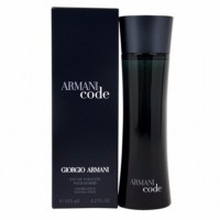 Perfume Giorgio Armani Code Masculino 125ML no Paraguai