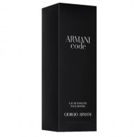 Perfume Giorgio Armani Code Masculino 125ML