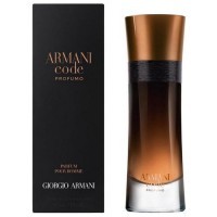 Perfume Giorgio Armani Code Profumo EDP Masculino 110ML no Paraguai