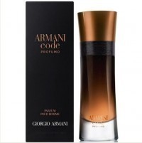 Perfume Giorgio Armani Code Profumo Feminino 60ML no Paraguai