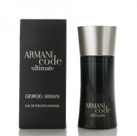 Perfume Giorgio Armani Code Ultimate Masculino 50ML