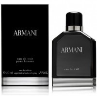 Perfume Giorgio Armani Eau de Nuit Masculino 50ML