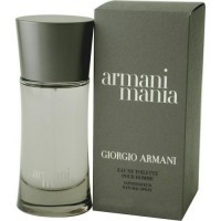 Perfume Giorgio Armani Mania Masculino 50ML