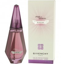 Perfume Givenchy Ange ou Demon Le Secret Elixir Feminino 50ML