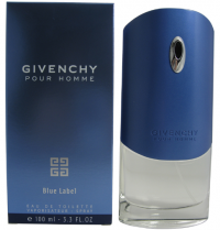 Perfume Givenchy Blue Label Masculino 100ML no Paraguai