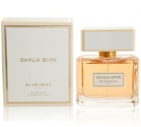 Perfume Givenchy Dahlia Divin EDP Feminino 75ML