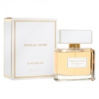 Perfume Givenchy Dahlia Divin EDP Feminino 75ML