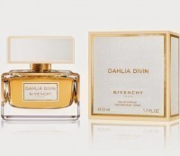 Perfume Givenchy Dahlia Divin EDP Feminino 50ML no Paraguai