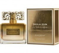 Perfume Givenchy Dahlia Divin Le Nectar Feminino 75ML no Paraguai