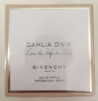 Perfume Givenchy Dahlia Divin Nude EDP Feminino 75ML