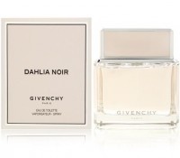 Perfume Givenchy Dahlia Noir EDT Feminino 75ML