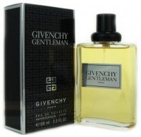 Perfume Givenchy Gentleman Masculino 100ML