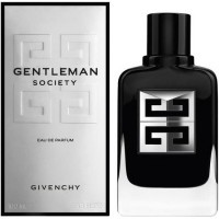 Perfume Givenchy Gentleman Society EDP Masculino 100ML no Paraguai