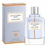 Perfume Givenchy Gentlemen Only Casual Chic Masculino 100ML no Paraguai