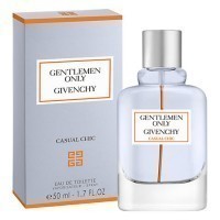 Perfume Givenchy Gentlemen Only Casual Chic Masculino 50ML