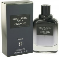 Perfume Givenchy Gentlemen Only Intense Masculino 100ML no Paraguai