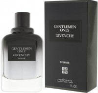 Perfume Givenchy Gentlemen Only Intense Masculino 150ML