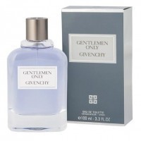 Perfume Givenchy Gentlemen Only Masculino 100ML
