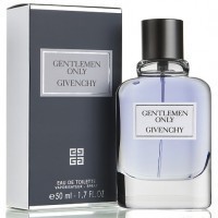 Perfume Givenchy Gentlemen Only Masculino 50ML