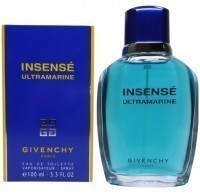 Perfume Givenchy Insense Ultramarine Masculino 100ML no Paraguai