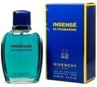 Perfume Givenchy Insense Ultramarine Masculino 100ML