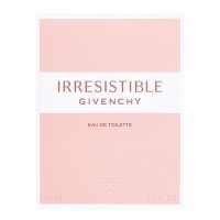 Perfume Givenchy Irresistible EDT Feminino 80ML