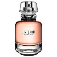 Perfume Givenchy L'Interdit EDP Feminino 50ML
