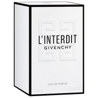 Perfume Givenchy L'Interdit EDP Feminino 50ML
